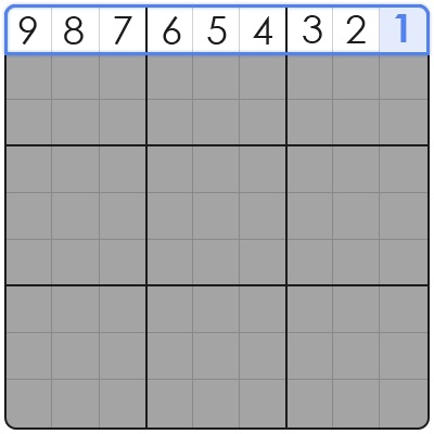 smarter sudoku