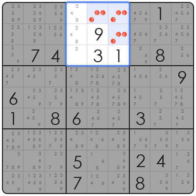 sudoku tutorials